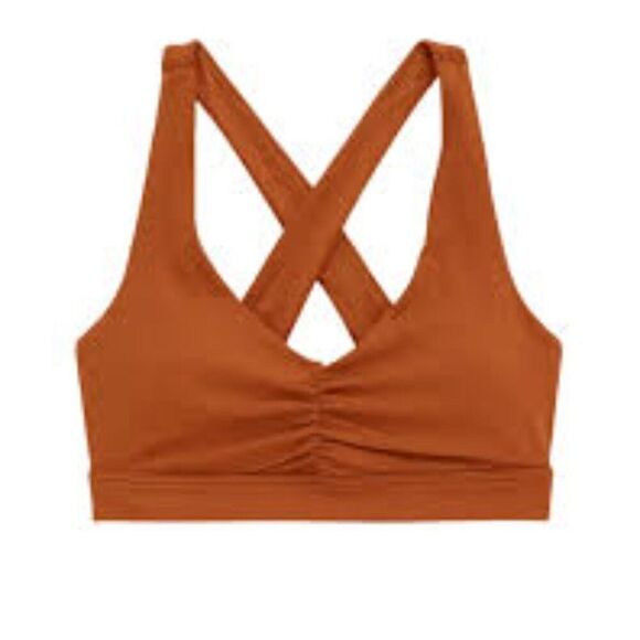 Aerie Sports Bra Women's M - Picture 2 of 9